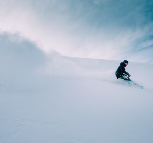 Freestyle Snowboarding